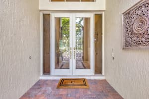 6802 Casa Grande Way, Delray Beach, FL 33446 - MLS#B26007883