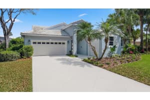 17104 Crossgate Drive, Jupiter, FL 33477 - MLS#B26007891