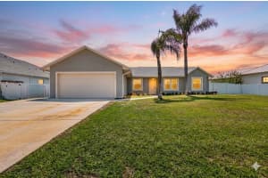 2672 Import Drive, Port Saint Lucie, FL 34987 - MLS#B26007894