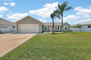 2672 Import Drive, Port Saint Lucie, FL 34987 - MLS#B26007894