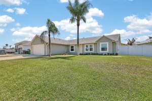 2672 Import Drive, Port Saint Lucie, FL 34987 - MLS#B26007894
