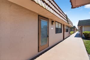 225 Seville Boulevard, Delray Beach, FL 33446 - MLS#B26007900