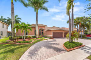 10487 Cypress Lakes Preserve Drive, Lake Worth, FL 33449 - MLS#B26007903