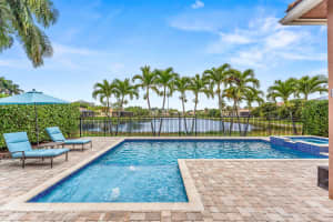 10487 Cypress Lakes Preserve Drive, Lake Worth, FL 33449 - MLS#B26007903