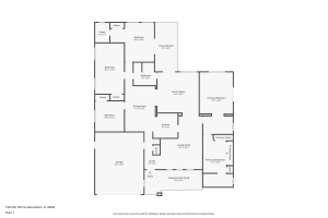 1545 13th Street, Boca Raton, FL 33486 - MLS#B26007910