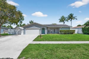 1545 13th Street, Boca Raton, FL 33486 - MLS#B26007910