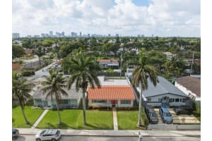 1114 Johnson Street, Hollywood, FL 33019 - MLS#B26007934