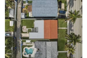 1114 Johnson Street, Hollywood, FL 33019 - MLS#B26007934