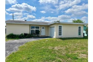 11450 35th Place, Sunrise, FL 33323 - MLS#B26007939