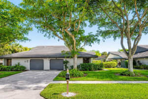5041 Pine Drive, Boynton Beach, FL 33437 - MLS#B26007948