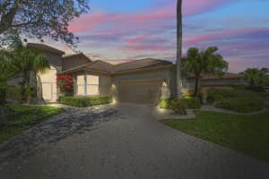 6361 Evian Place, Boynton Beach, FL 33437 - MLS#B26007970