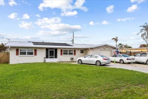 767 Altura Street, Port Saint Lucie, FL 34952 - MLS#B26007976