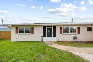 767 Altura Street, Port Saint Lucie, FL 34952 - MLS#B26007976
