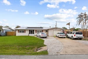 767 Altura Street, Port Saint Lucie, FL 34952 - MLS#B26007976
