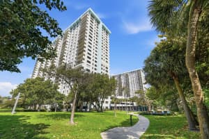 1201 Ocean Drive, Hollywood, FL 33019 - MLS#B26007979