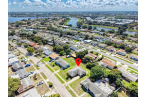 1458 8th Street, West Palm Beach, FL 33401 Sold 04/15/26