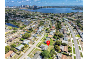 1458 8th Street, West Palm Beach, FL 33401 Sold 04/15/26