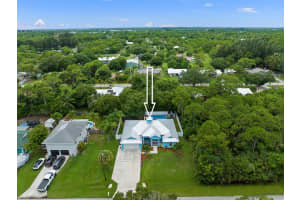 5713 Myrtle Drive, Fort Pierce, FL 34982 - MLS#B26007985