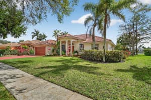 132 Kapok Crescent, Royal Palm Beach, FL 33411 - MLS#B26007987