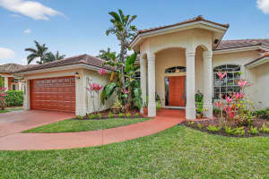 132 Kapok Crescent, Royal Palm Beach, FL 33411 - MLS#B26007987