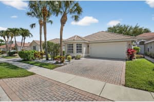 7385 Mercada Way, Delray Beach, FL 33446 - MLS#B26007996