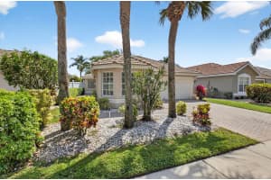 7385 Mercada Way, Delray Beach, FL 33446 - MLS#B26007996