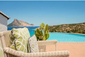 0 Cala Girgolu Sardinia, FL  - MLS#B26008002