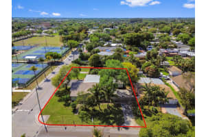 1501 D Street, Lake Worth Beach, FL 33460 - MLS#B26008004