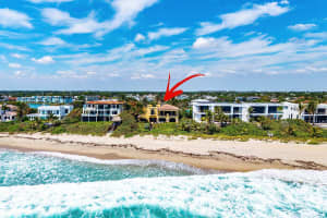 955 Hillsboro Mile Hillsboro Mile, Hillsboro Beach, FL 33062, Hillsboro Beach, FL 33062 - MLS#B26008005