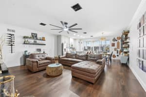 3221 Johns Place, Palm Springs, FL 33461 - MLS#B26008012