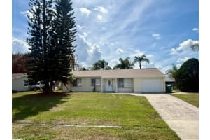 345 Tulip Boulevard, Port Saint Lucie, FL 34953 - MLS#B26008014