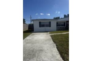 5042 Eadie Place, West Palm Beach, FL 33407 - MLS#B26008030