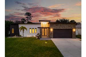 1783 Sw Erie Street, Port St. Lucie, Fl 34953, Port Saint Lucie