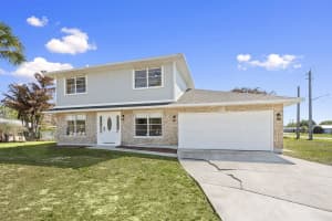 405 Midvale Street, Port Saint Lucie, FL 34983 - MLS#B26008050