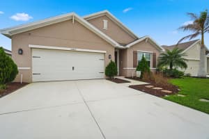 10862 Pacini Way, Port Saint Lucie, FL 34987 - MLS#B26008051