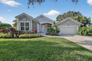 7492 Teton Drive, Hobe Sound, FL 33455 - MLS#B26008066