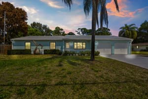 2225 Flanders Road, Port Saint Lucie, FL 34952 - MLS#B26008068
