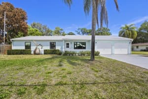 2225 Flanders Road, Port Saint Lucie, FL 34952 - MLS#B26008068