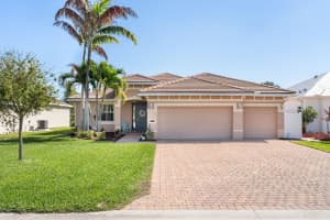 445 Sunflower Place, Jensen Beach, FL 34957 - MLS#B26008073