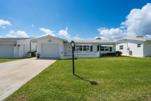 2028 19th Avenue, Boynton Beach, FL 33426 - MLS#B26008083