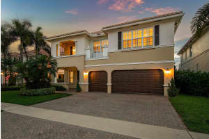 9956 Cobblestone Creek Drive, Boynton Beach, FL 33472 - MLS#B26008085