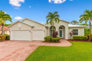 501 Pine Sap Place, Jensen Beach, FL 34957 - MLS#B26008090