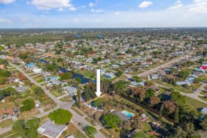 188 Naranja Avenue, Port Saint Lucie, FL 34983 Sold 05/20/26