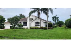 3237 Morningside Boulevard, Port Saint Lucie, FL 34952 - MLS#B26008101