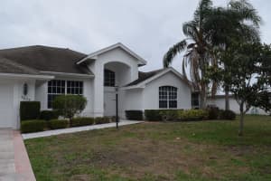 3237 Morningside Boulevard, Port Saint Lucie, FL 34952 - MLS#B26008101