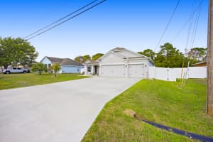 5515 Whitecap Road, Port Saint Lucie, FL 34986 - MLS#B26008104