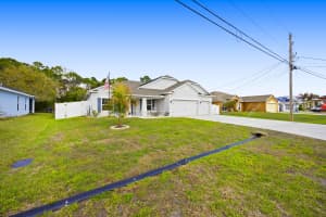 5515 Whitecap Road, Port Saint Lucie, FL 34986 - MLS#B26008104