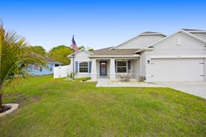 5515 Whitecap Road, Port Saint Lucie, FL 34986 - MLS#B26008104