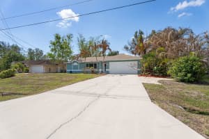 166 Andover Court, Port Saint Lucie, FL 34953 Sold 05/01/26