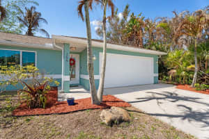 166 Andover Court, Port Saint Lucie, FL 34953 Sold 05/01/26